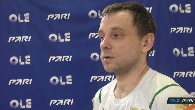 Северная Венеция - Ультра 0:4 | Интервью смотреть онлайн