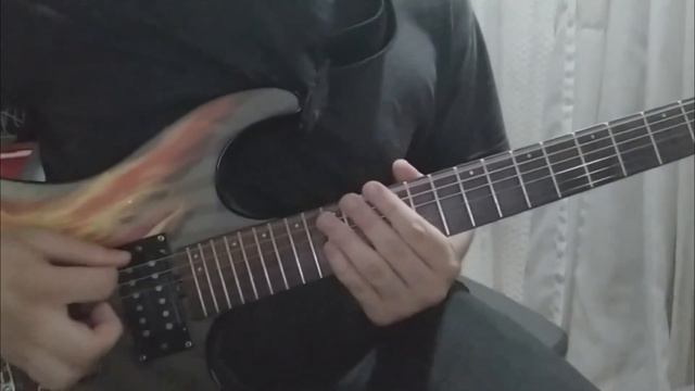 OF MICE & MEN - "Product Of A Murderer" || Instrumental Cover ft. Mateo Zalamea [Studio Quality] смотреть онлайн
