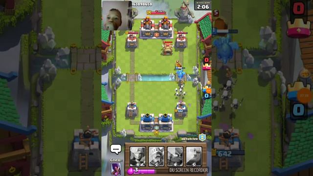 КлЕш РоЯль смотреть онлайн