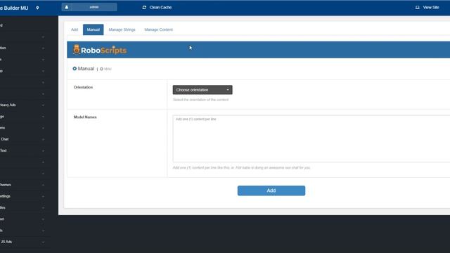 PHP Cam Script (v4) - Chat Room Content смотреть онлайн