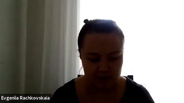 Soft skills по видеосвязи: как обучить удаленного сотрудника публичным выступлениям/ Венера Шакиров смотреть онлайн