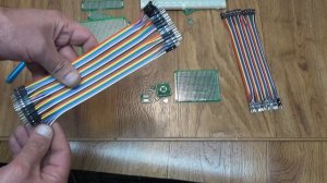 Монтажные, макетные платы.Какие бывают как изготовить