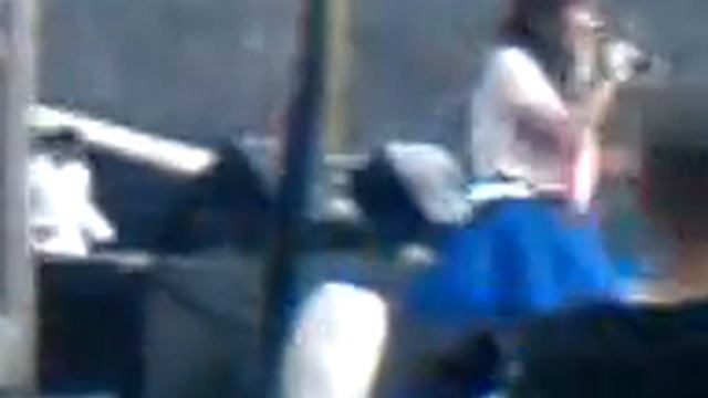 EXPOCOMIC haruko momoi смотреть онлайн