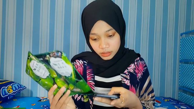 BORONG SHEET MASK MURAH!! смотреть онлайн