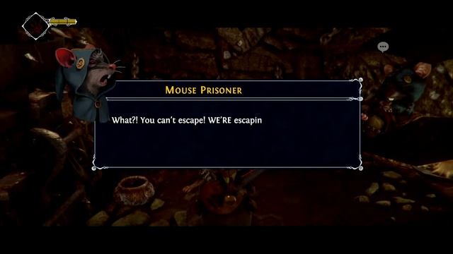 Ghost of a Tale ▪ Guard Outfit Guide + Armoury Key Location смотреть онлайн