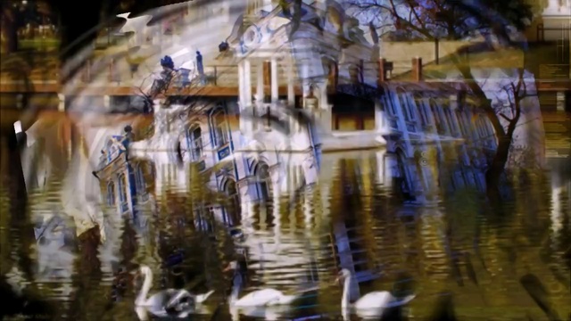 Стихи Павла Морозова. Городской романс. Муз. и исп. П. Булычева. Внимание! Текст припева искажён... смотреть онлайн