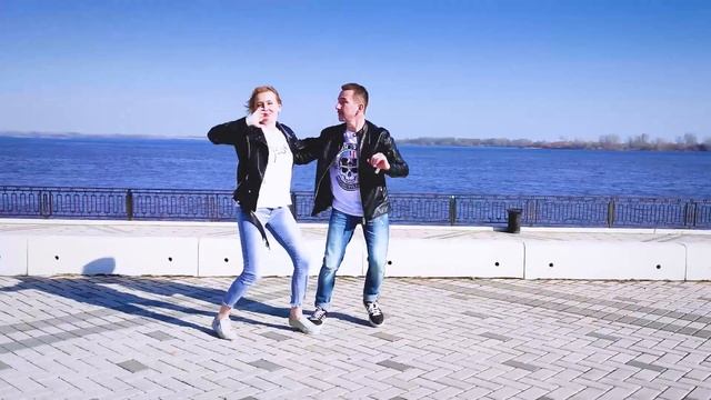 Mambo. Валера и Катя. смотреть онлайн