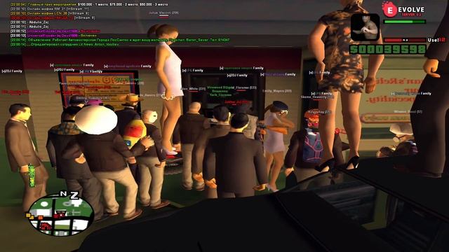 Шла шестая попытка закаптить в якудзе... смотреть онлайн