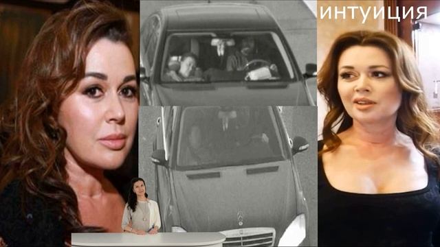 На свежем фото Анастасии Заворотнюк очень трудно узнать знаменитость. смотреть онлайн