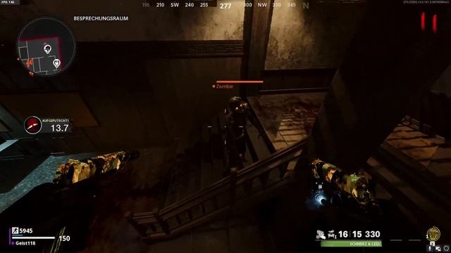 Aufgeputscht 2 Firebase Z neuer Pile Up Xp Glitch Spot | Cold war Zombies *german* смотреть онлайн