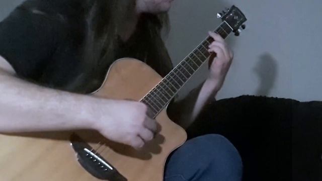 João Paulo plays Zelda Ocarina of Time - Lon Lon Ranch | Epona's Song смотреть онлайн