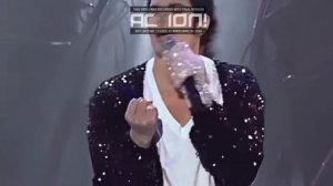 Michael Jackson "Billie Jean" 1997 Munich.Майкл Джексон