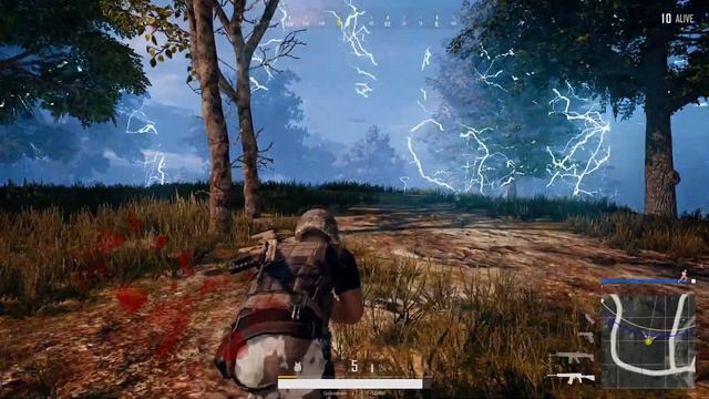 i3 530 + GTX970 PLAYERUNKNOWN'S BATTLEGROUNDS WTF Moment смотреть онлайн