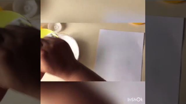 Рисование пухлыми красками "Весенний пейзаж" смотреть онлайн