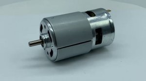 Двигатель 12 в 2а