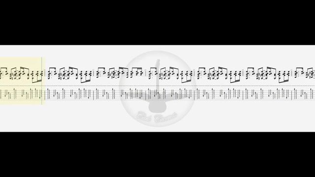 IN MY TIME OF NEED TAB GUITAR | OPETH смотреть онлайн