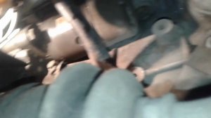 датчик коленвала ниссан вингроад