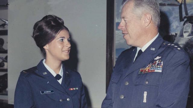 ‘Women in the Air Force' Gallery Tour at the National Museum of the U.S. Air Force смотреть онлайн