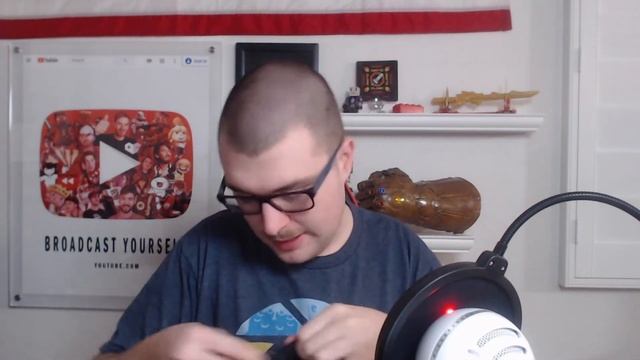 BLASTON Merch Kit Unboxing (Resolution Games) смотреть онлайн