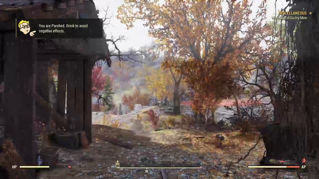 FALLOUT 76 SOLO BUILD|EPISODE #1 - LETS PLAY смотреть онлайн