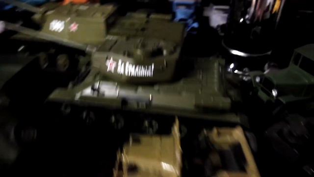 Танки #модели смотреть онлайн