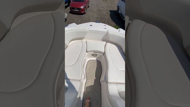 Chaparral 224 Xtreme смотреть онлайн