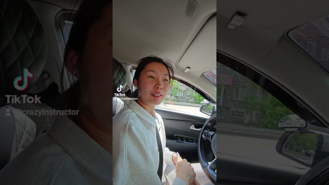 #crazyinstructor #автошкола смотреть онлайн