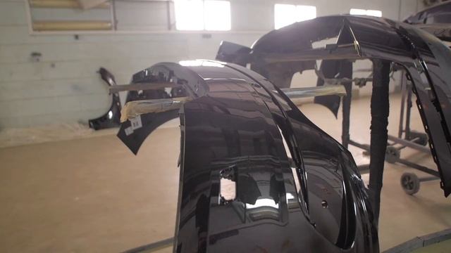 Ремонтная палитра: добавляем красок в свой дом