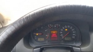 ФОЛЬЦВАГЕН ГОЛЬФ 4,НЕ ЗАВОДИТСЯ.