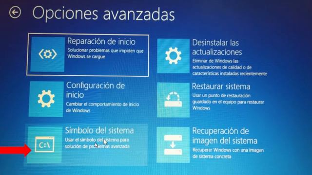BAD SYSTEM CONFIG INFO REPARAR FÁCIL WINDOWS 10 смотреть онлайн