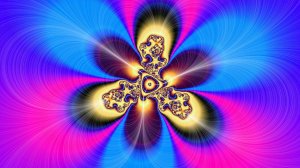 Калейдоскоп