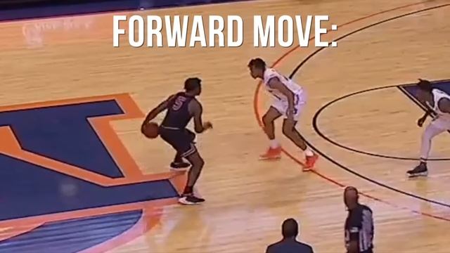 5 Separation Moves That Will Always Get You Open ? смотреть онлайн