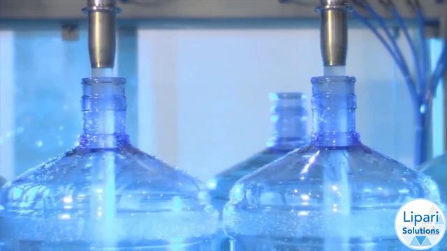 Lipari Solutions Distribuidor Autorizado de Fluence смотреть онлайн