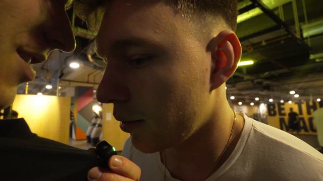 Arsch trainieren mit Lena | Venom VLOG's смотреть онлайн