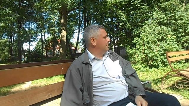Рериховские места. (118) Крестцы: легко представить смотреть онлайн