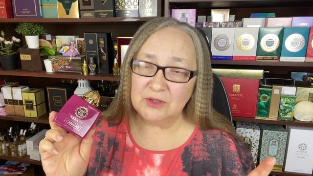 FRAGRANCE WORLD ABRAAJ CARMINE/Шикарная копия аромата Crimson Rocks Amouage/Покупка на Wildberries смотреть онлайн
