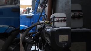 Пжд Прамотроник 15.8106.15 переделка на тумбрела часть 2