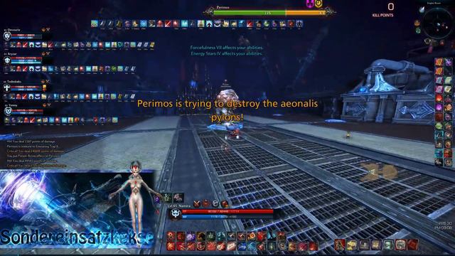 Sky Cruiser Endeavor #02 - Normal Mode - Archer PoV - Sondereinsatzkekse смотреть онлайн