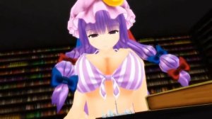 Mmd growth | breats growth | giant cute girl destroyed the city | added sound