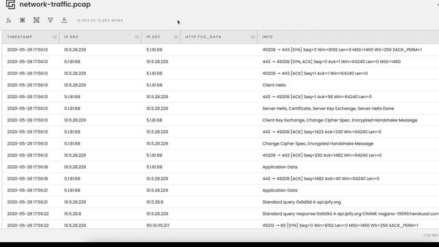 How To: Identify Trickbot Malware Incident смотреть онлайн