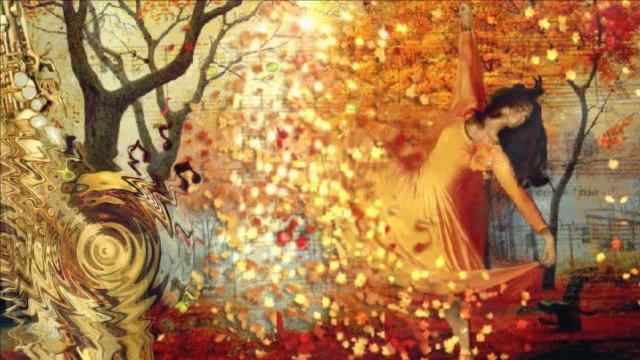 Осенний блюз смотреть онлайн