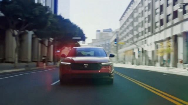 FIRST LOOK | 2025 Honda Accord - New Design , Interior And Exterior Details!