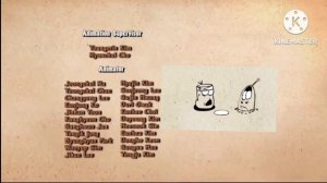 larva ice cream credits season 1