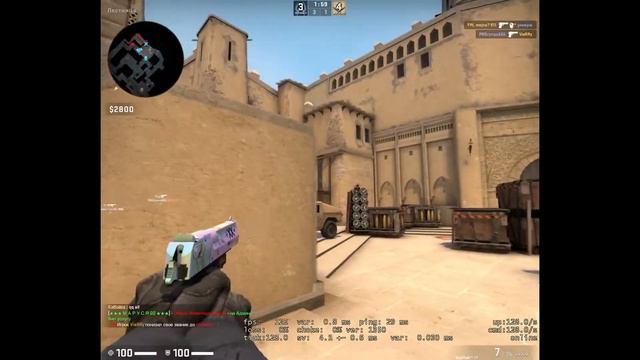 Толпы кричат нкей🖤🔱 смотреть онлайн