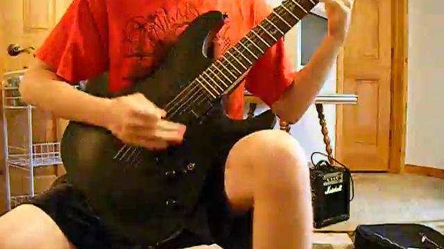 Damien 6 Demo 7/18/2009 смотреть онлайн