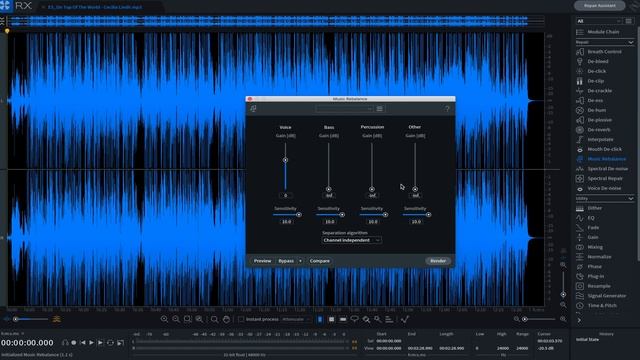 The EASIEST Software for ACAPELLA - for DJS and PRODUCERS смотреть онлайн