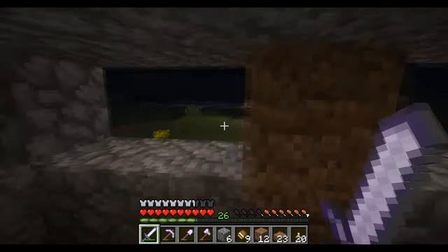 Minecraft Better Than Wolves EP81 - Setting Up Enderman Hut смотреть онлайн