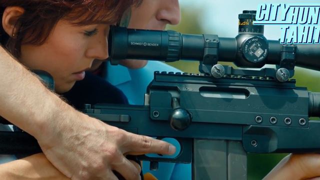 La Fin - Nicky Larson Et Le Parfum De Cupidon