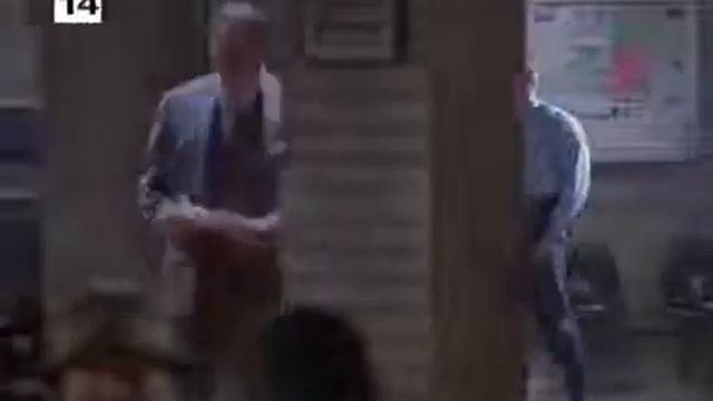 The District S02E01 Lost and Found смотреть онлайн