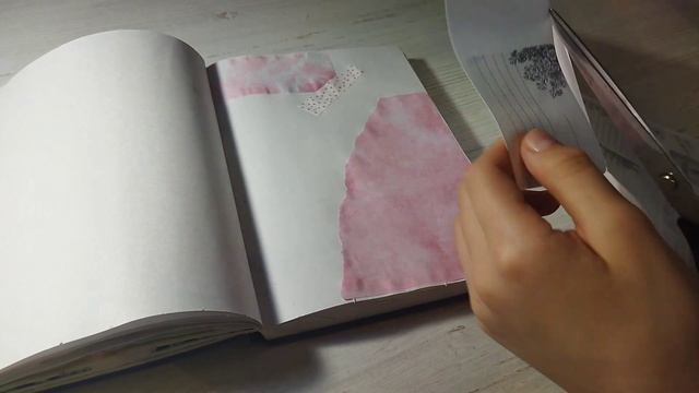 ?Оформляем страничку ?Скрапбукинг смотреть онлайн